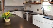 Corian Deep Espresso Placa Solid Surface