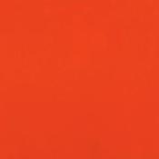 Franke Arancione (Tangy Orange) Placa Solid Surface 3680 x 760 x 12 mm