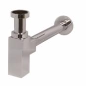 Sifn lavabo compatible solid surface Cuadro D2