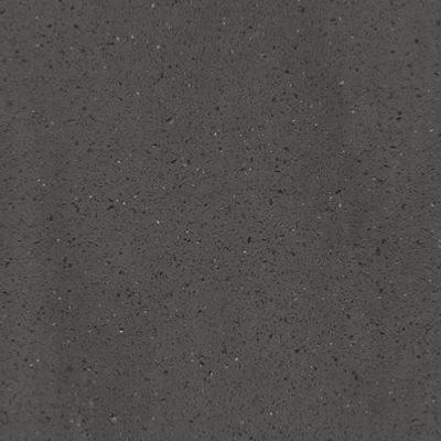 Corian Carbon Concrete Placa Solid Surface