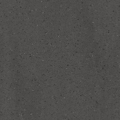 Corian Carbon Concrete Placa Solid Surface