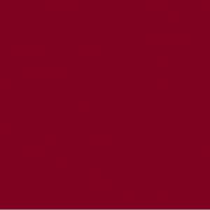 Franke Rosso (Scarlet Red) Placa Solid Surface 3680 x 760 x 12 mm