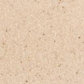 Meganite Wheat Placa Solid Surface 3660 x 760 x 12 mm