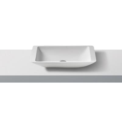 LAVABO SOLID SURFACE EXENTOS