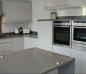 Corian Dove Placa Solid Surface