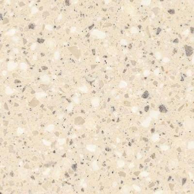 Corian Fossil Placa Solid Surface