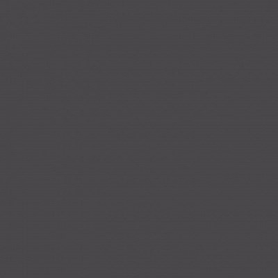 Hi-Macs Midnight Grey Placa Solid Surface 3660 x 760 x 12 mm