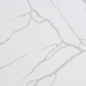 Betacryl Betalite Carrara White Placa Solid Surface