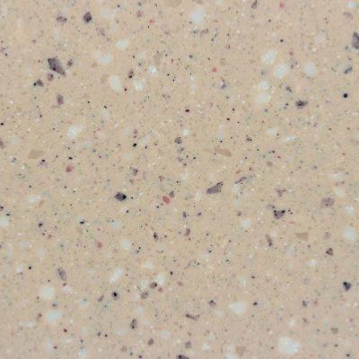 Meganite Rocky Road Placa Solid Surface 3660 x 760 x 12 mm