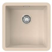 Fregadero Solid Surface Acrylic 100 40 X 40 X 17,5 cm color