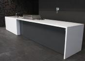 Corian Everest Placa Solid Surface