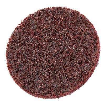 Disco scotch solid surface Solid Pro marron D150 (x10)