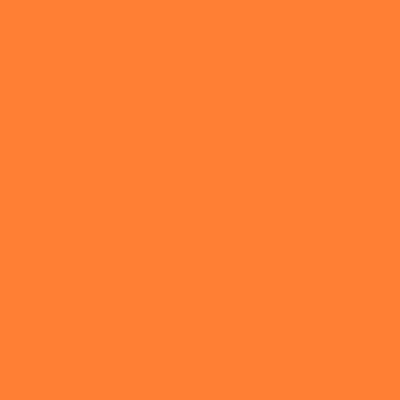 Hi-Macs Orange Placa Solid Surface 3660 x 760 x 12 mm