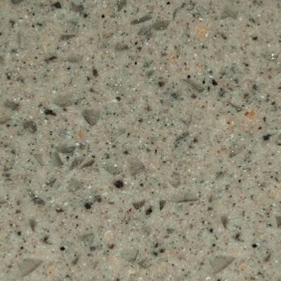 Meganite Silver Lining Placa Solid Surface 3660 x 760 x 12 mm