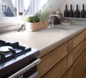 Corian Venaro White Placa Solid Surface