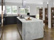 Corian Carrara Lino Placa Solid Surface