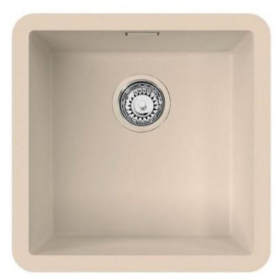 Fregadero Solid Surface Acrylic 100 40 X 40 X 17,5 cm color