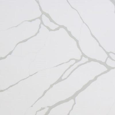 Betacryl Betalite Carrara White Placa Solid Surface
