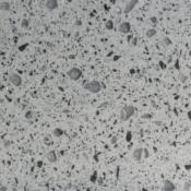Meganite Mottled Gray Placa Solid Surface 3660 x 760 x 12 mm