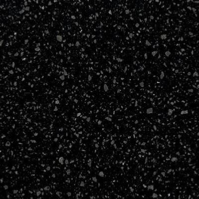 Corian Deep Night Sky Placa Solid Surface