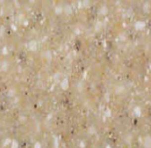 Franke Avena (Fossil Sand) Placa Solid Surface 3680 x 760 x 12 mm