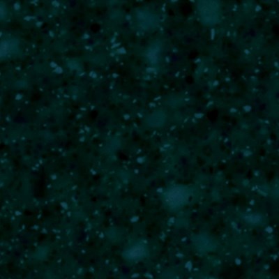 Hi-Macs Black Granite Placa Solid Surface 3660 x 760 x 12 mm