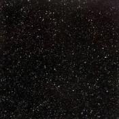 Meganite Dark Galaxy Placa Solid Surface 3660 x 760 x 12 mm