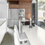 Corian Antartica Placa Solid Surface