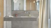 Corian Artista Dust Placa Solid Surface