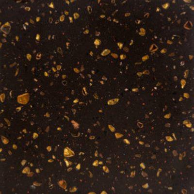 Meganite Solar Eclipse Placa Solid Surface 3660 x 760 x 12 mm