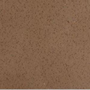 Franke Mandorle (Sanded Brown) Placa Solid Surface 3680 x 760 x 12 mm