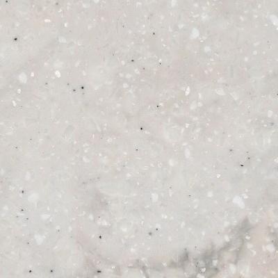 Corian Rain Cloud Placa Solid Surface