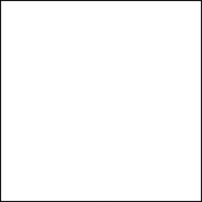 Franke Candido (Pure White) Placa Solid Surface 2500 x 760 x 3 mm