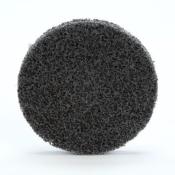 Disco scotch solid surface Solid Pro negro D150 (x10)