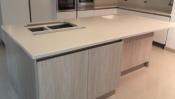 Corian Abalone Placa Solid Surface