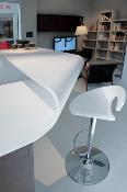 Betaflex Clay Grey 12 x 3660 x 760 mm Placa Solid Surface