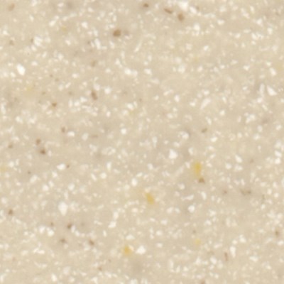 Hi-Macs Beach Sand Placa Solid Surface 3660 x 760 x 12 mm