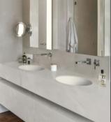 Corian Artista Beige Placa Solid Surface