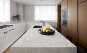 Corian Sand Storm Placa Solid Surface