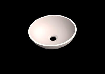 LAVABO SOLID SURFACE COIN SP