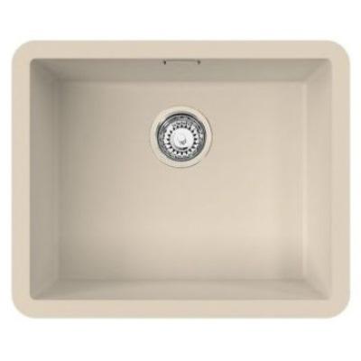 Fregadero Solid Surface Acrylic 100 50 X 40 X 17,5 cm color