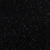 Franke Biscotti (Midnight Black) Placa Solid Surface 3680 x 760 x 12 mm