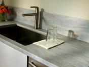 Corian Juniper Placa Solid Surface