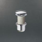 Válvula lavabo universal sistema click-clack Betacryl