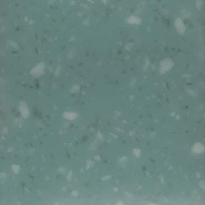 Meganite Blue Ice Placa Solid Surface 3660 x 760 x 12 mm