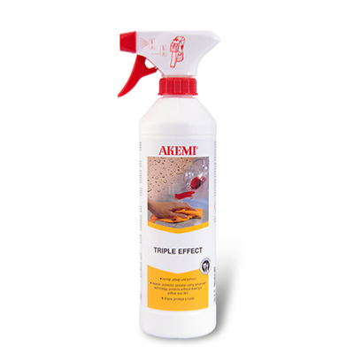 Limpiador Triple Effect 500ml Protector Solid Surface