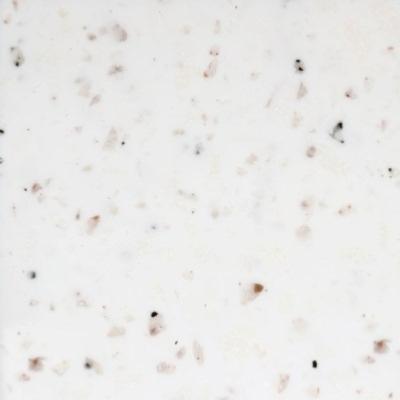 Meganite Cotton Boulder Placa Solid Surface 3660 x 760 x 12 mm