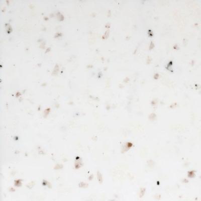 Meganite Cotton Boulder Placa Solid Surface 3660 x 760 x 12 mm