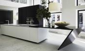 Corian Deep Nocturne Placa Solid Surface