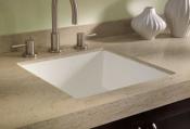 Corian Burled Beach Placa Solid Surface